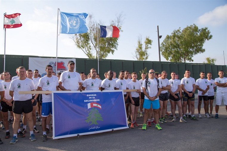 Course de la solidarite 